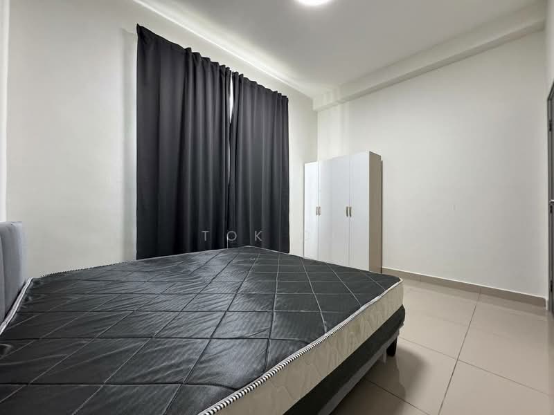 Condominium for Rent at KSL Residence 2 @ Kangkar Tebrau - Tok CJ - Bedroom - PropertyGuru.com.my