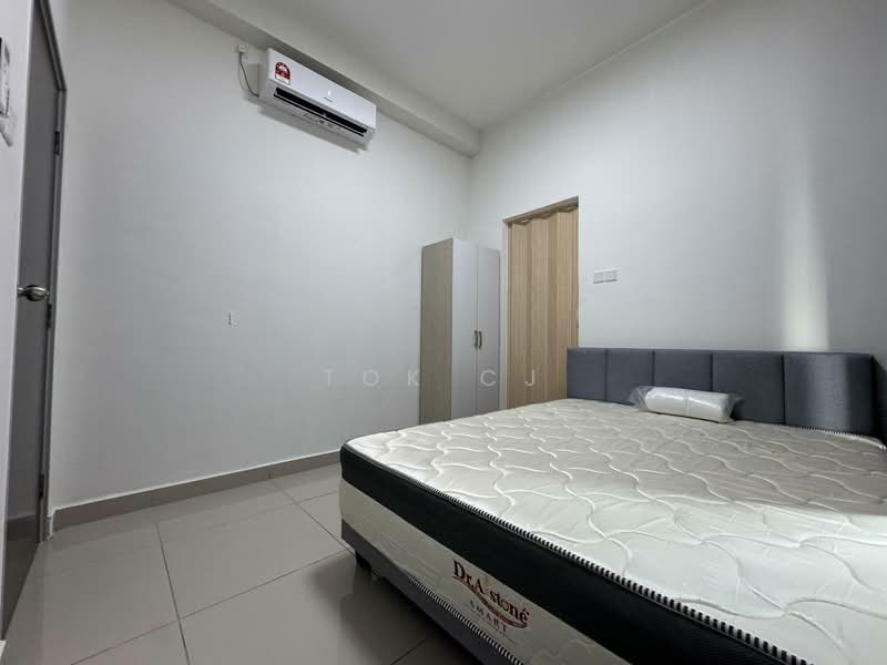 Condominium for Rent at KSL Residence 2 @ Kangkar Tebrau - Tok CJ - Bedroom - PropertyGuru.com.my