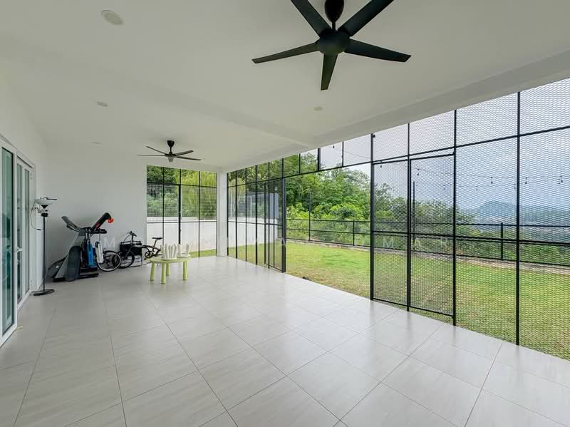 Bungalow for Sale in Bangi (Selangor) - Mohammad Omar - PropertyGuru.com.my