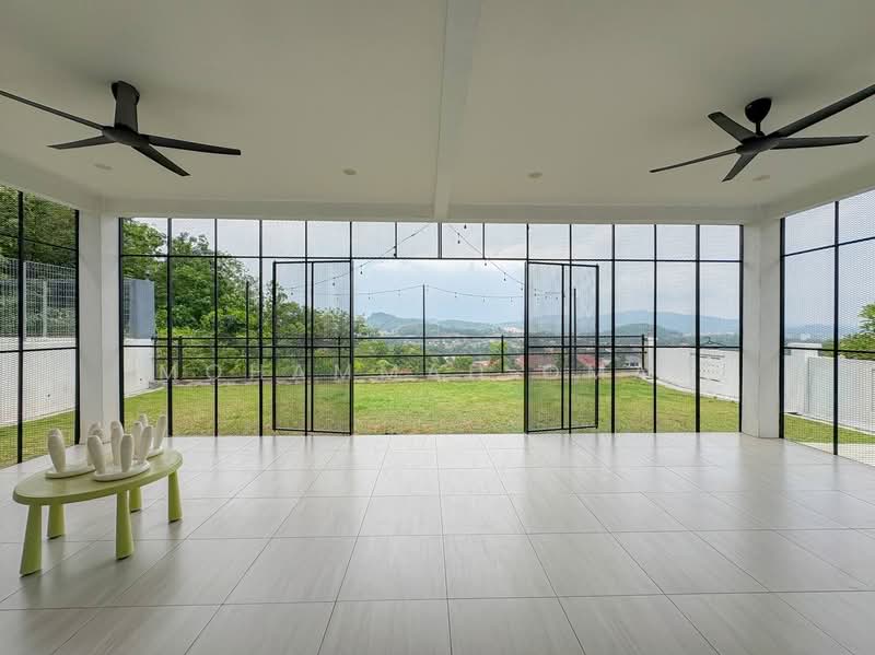 Bungalow for Sale in Bangi (Selangor) - Mohammad Omar - PropertyGuru.com.my