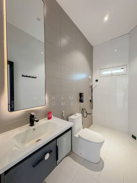 Bungalow for Sale in Bangi (Selangor) - Mohammad Omar - PropertyGuru.com.my