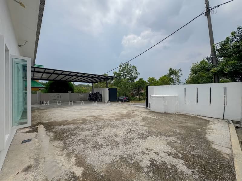 Bungalow for Sale in Bangi (Selangor) - Mohammad Omar - PropertyGuru.com.my