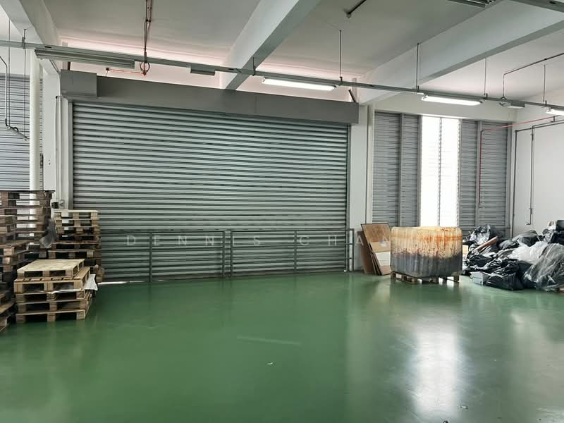 Kilang Berkembar untuk Dijual di Taman Shamelin Perkasa (Cheras) - Dennis Chang - PropertyGuru.com.my