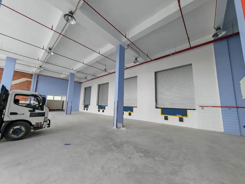 Detached Factory for Sale in Seksyen 26 (Shah Alam) - Ho Su Jian - Interior - PropertyGuru.com.my