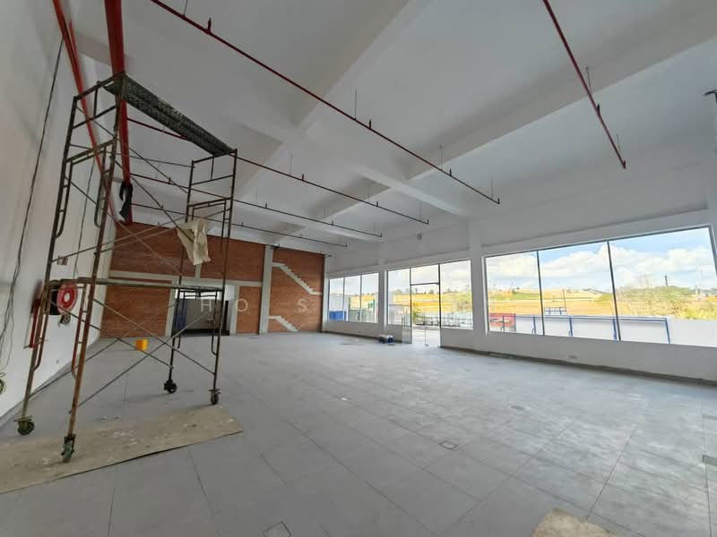 Detached Factory for Sale in Seksyen 26 (Shah Alam) - Ho Su Jian - Interior - PropertyGuru.com.my