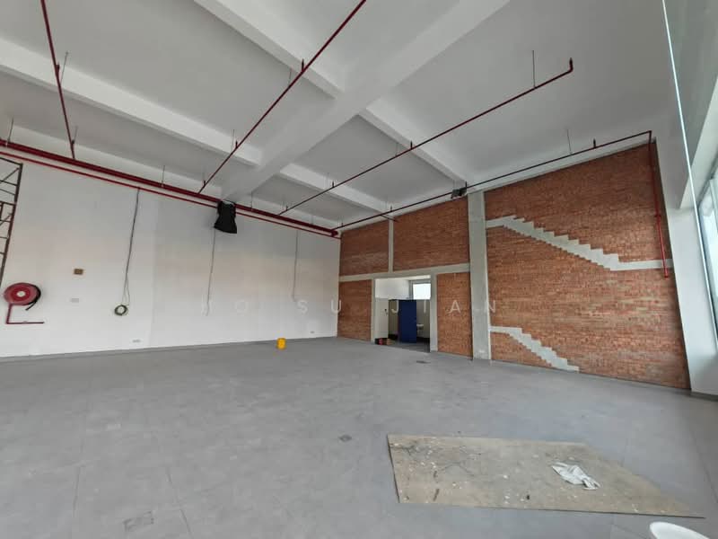 Detached Factory for Sale in Seksyen 26 (Shah Alam) - Ho Su Jian - Interior - PropertyGuru.com.my