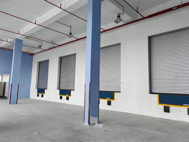 Detached Factory for Sale in Seksyen 26 (Shah Alam) - Ho Su Jian - Interior - PropertyGuru.com.my