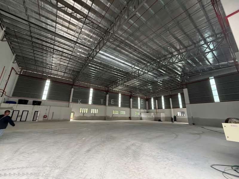 Factory for Rent in Skudai (Johor) - Kate Tee - Interior - PropertyGuru.com.my