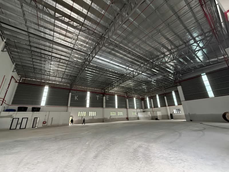 Factory for Rent in Skudai (Johor) - Kate Tee - Interior - PropertyGuru.com.my