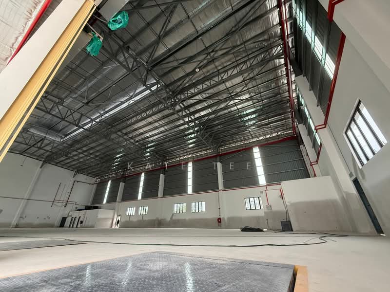 Factory for Rent in Skudai (Johor) - Kate Tee - Interior - PropertyGuru.com.my