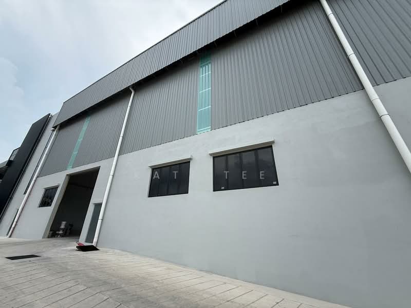 Factory for Rent in Skudai (Johor) - Kate Tee - Exterior - PropertyGuru.com.my