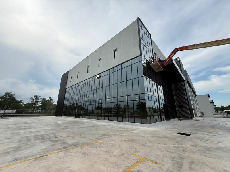 Factory for Rent in Skudai (Johor) - Kate Tee - Exterior - PropertyGuru.com.my