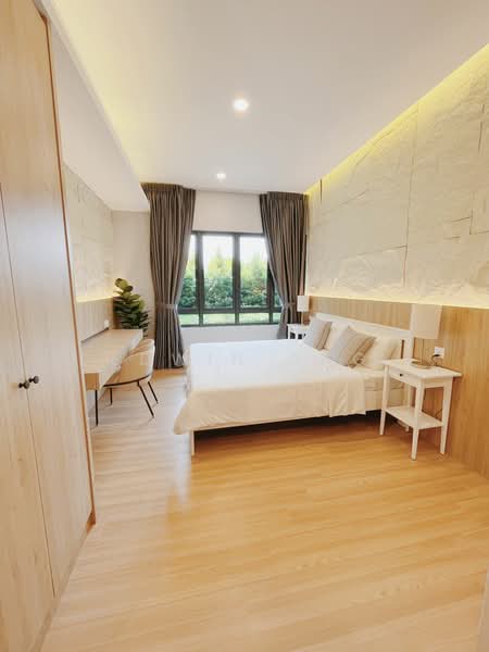 Kondominium untuk Dijual di MARINA RESIDENSI - Edwin Ong - Bedroom - PropertyGuru.com.my
