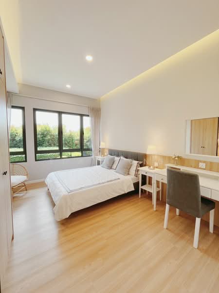 Kondominium untuk Dijual di MARINA RESIDENSI - Edwin Ong - Bedroom - PropertyGuru.com.my