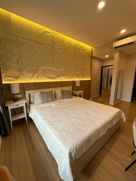 Kondominium untuk Dijual di MARINA RESIDENSI - Edwin Ong - Bedroom - PropertyGuru.com.my