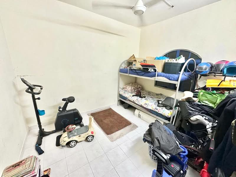 2-storey Terraced House for Sale in Seksyen 7 (Shah Alam) - Nabil Hamzah - Bedroom - PropertyGuru.com.my