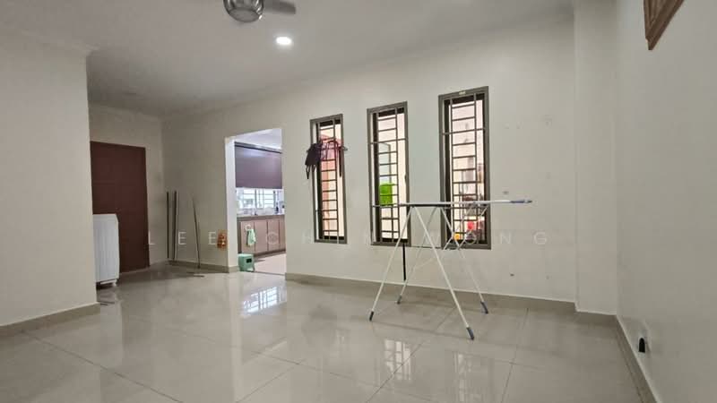 Rumah Teres 2 Tingkat untuk Dijual di Bukit Indah (Iskandar Puteri (Nusajaya)) - Lee Chin Wong - Living Room - PropertyGuru.com.my