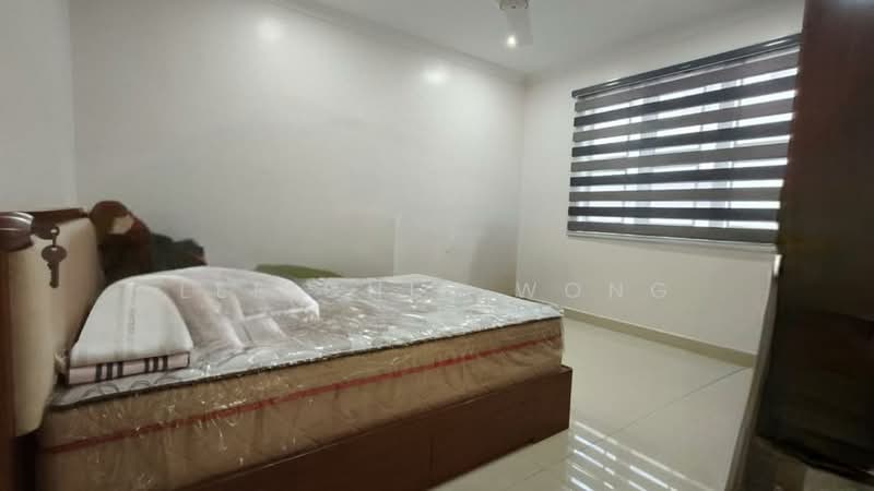 Rumah Teres 2 Tingkat untuk Dijual di Bukit Indah (Iskandar Puteri (Nusajaya)) - Lee Chin Wong - Bedroom - PropertyGuru.com.my
