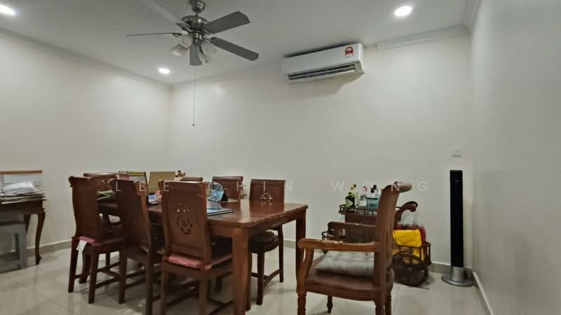 Rumah Teres 2 Tingkat untuk Dijual di Bukit Indah (Iskandar Puteri (Nusajaya)) - Lee Chin Wong - Dining Room - PropertyGuru.com.my