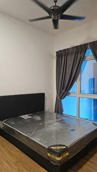 Service Residence for Rent at Eco Sky - Valyn Ho - Bedroom - PropertyGuru.com.my
