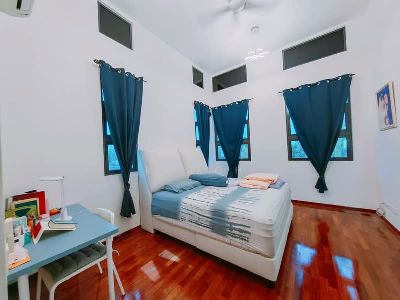 Cluster House for Sale in Eco Botanic (Iskandar Puteri (Nusajaya)) - KK Koh - Bedroom - PropertyGuru.com.my