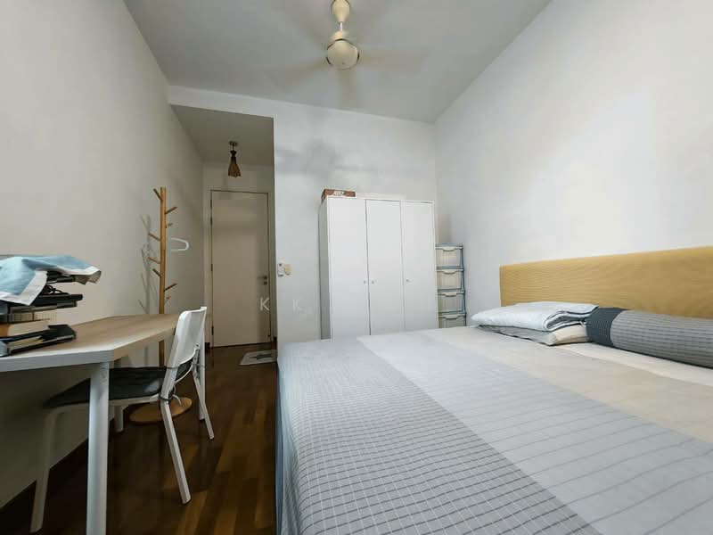 Cluster House for Sale in Eco Botanic (Iskandar Puteri (Nusajaya)) - KK Koh - Bedroom - PropertyGuru.com.my