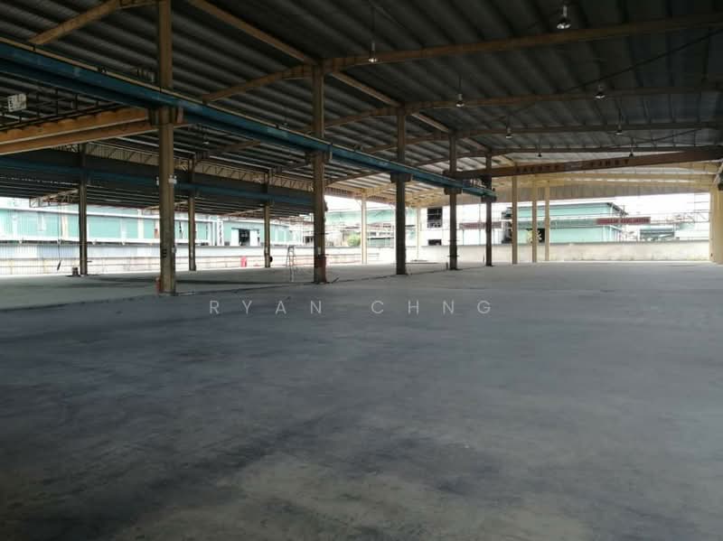 Kilang untuk Dijual di Bukit Minyak (Penang) - Ryan Chng - Interior - PropertyGuru.com.my