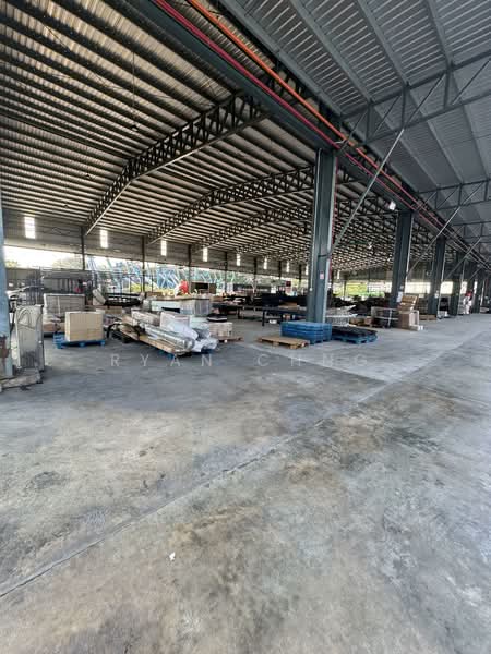 Kilang untuk Dijual di Bukit Minyak (Penang) - Ryan Chng - Exterior - PropertyGuru.com.my