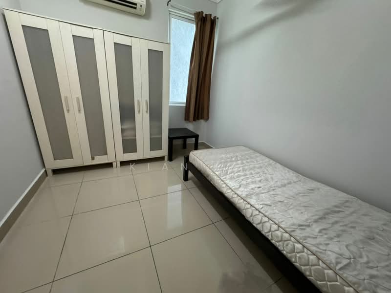 Servis Apartment untuk Disewa di Pacific Place - Kian Fei - Bedroom - PropertyGuru.com.my