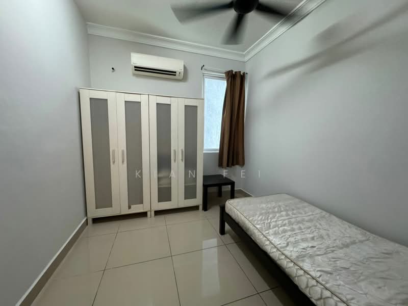 Servis Apartment untuk Disewa di Pacific Place - Kian Fei - Bedroom - PropertyGuru.com.my