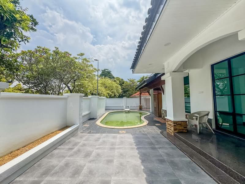 Bungalow for Sale in Ara Damansara (Petaling Jaya) - Arif Halim Halim - Exterior - PropertyGuru.com.my