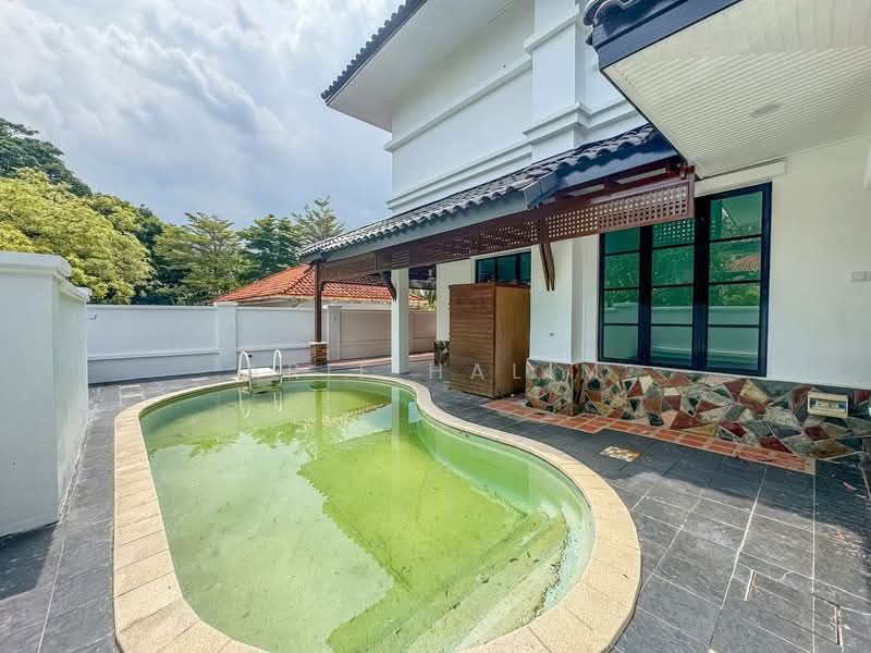 Bungalow for Sale in Ara Damansara (Petaling Jaya) - Arif Halim Halim - Exterior - PropertyGuru.com.my