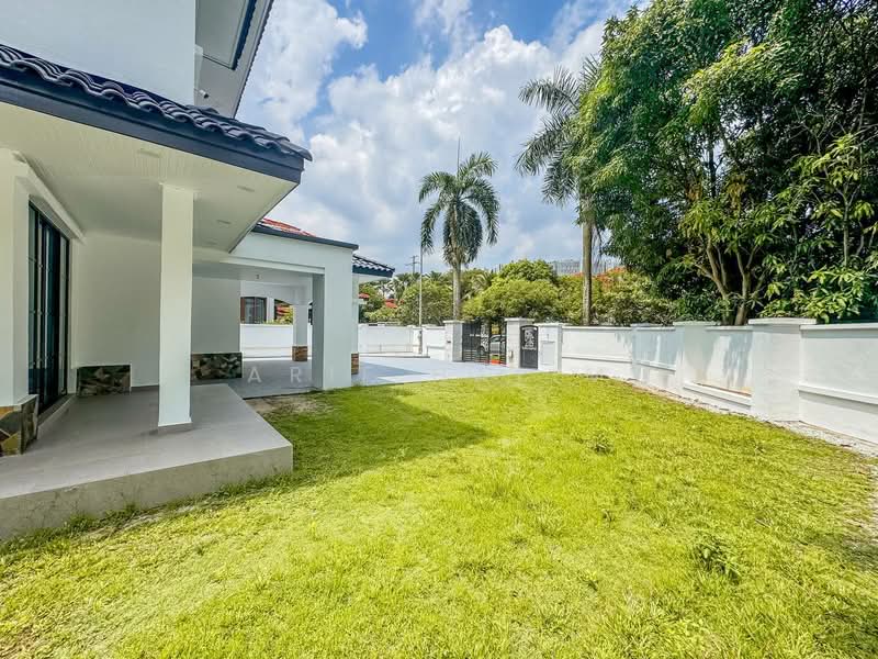 Bungalow for Sale in Ara Damansara (Petaling Jaya) - Arif Halim Halim - Exterior - PropertyGuru.com.my