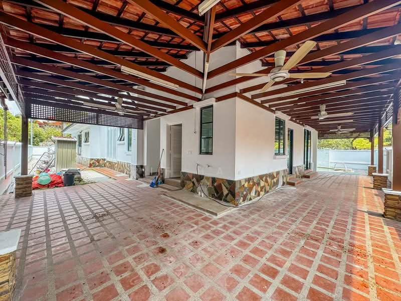 Bungalow for Sale in Ara Damansara (Petaling Jaya) - Arif Halim Halim - Exterior - PropertyGuru.com.my