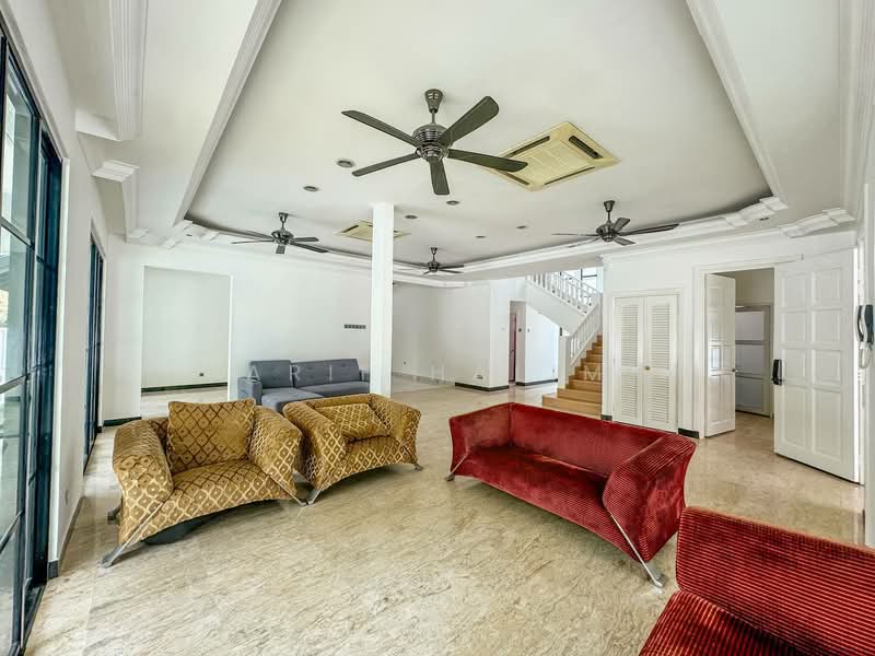 Bungalow for Sale in Ara Damansara (Petaling Jaya) - Arif Halim Halim - Living Room - PropertyGuru.com.my
