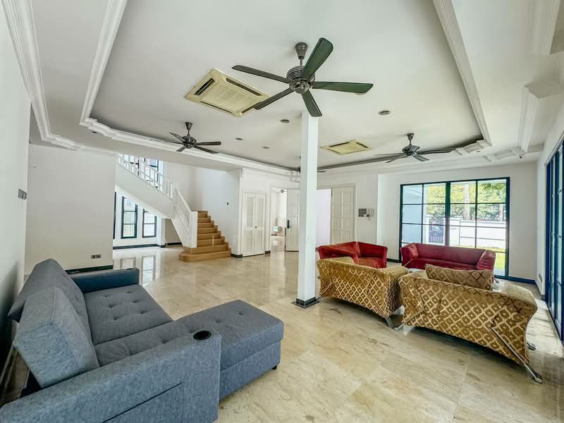 Bungalow for Sale in Ara Damansara (Petaling Jaya) - Arif Halim Halim - Living Room - PropertyGuru.com.my