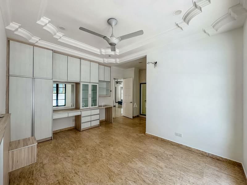 Bungalow for Sale in Ara Damansara (Petaling Jaya) - Arif Halim Halim - Bedroom - PropertyGuru.com.my