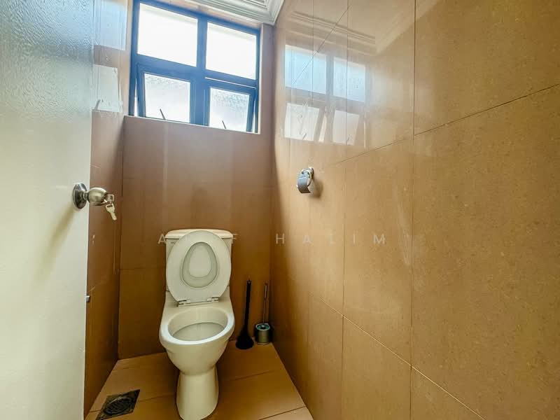 Bungalow for Sale in Ara Damansara (Petaling Jaya) - Arif Halim Halim - Bathroom - PropertyGuru.com.my