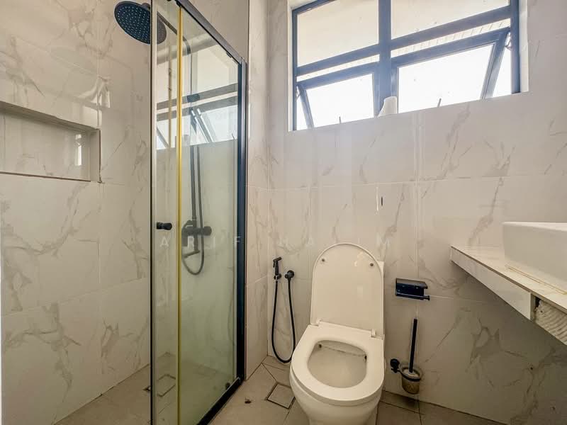 Bungalow for Sale in Ara Damansara (Petaling Jaya) - Arif Halim Halim - Bathroom - PropertyGuru.com.my