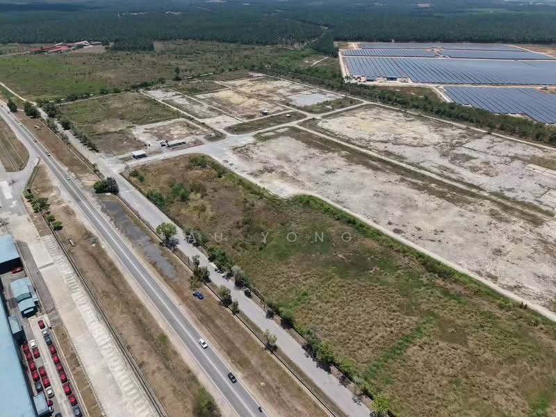 Tanah Perindustrian untuk Dijual di Padang Meha (Kedah) - Au Yong - Exterior - PropertyGuru.com.my