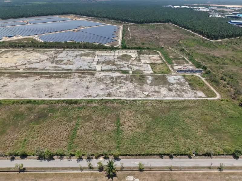 Tanah Perindustrian untuk Dijual di Padang Meha (Kedah) - Au Yong - Exterior - PropertyGuru.com.my