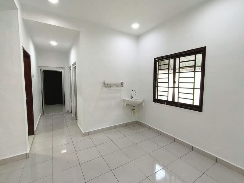 Terraced House for Sale in Skudai (Johor) - Aileen Lui - Interior - PropertyGuru.com.my
