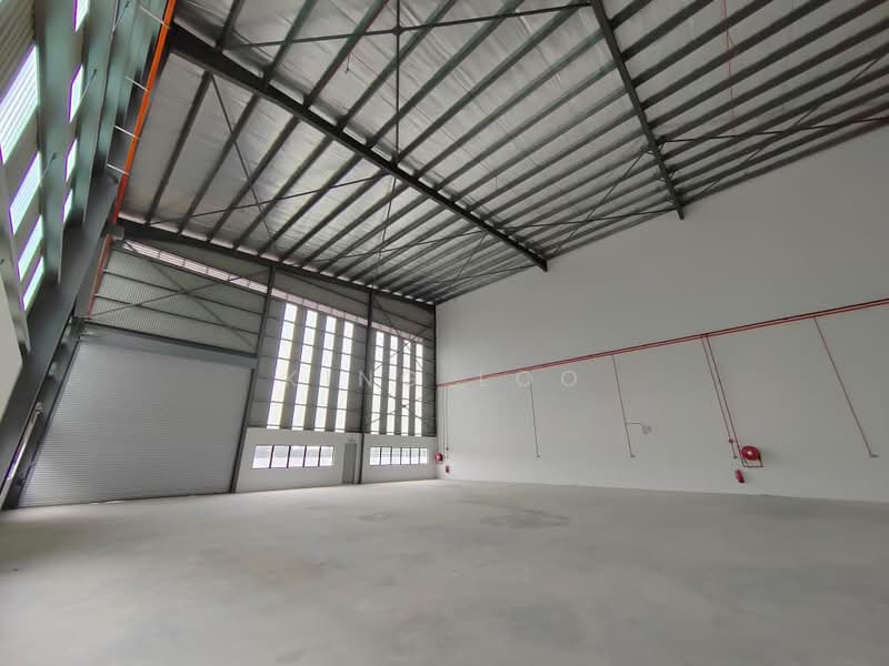 Kilang untuk Disewa di Pulau Carey (Selangor) - King Loo - Interior - PropertyGuru.com.my
