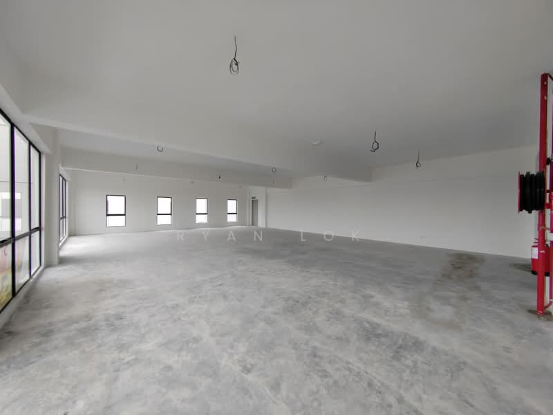 Kilang untuk Disewa di Pulau Carey (Selangor) - Ryan Lok - Interior - PropertyGuru.com.my