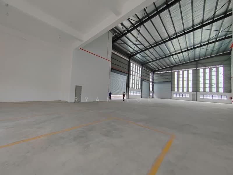 Kilang untuk Disewa di Pulau Carey (Selangor) - Ryan Lok - Interior - PropertyGuru.com.my