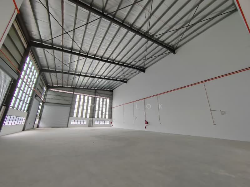 Kilang untuk Disewa di Pulau Carey (Selangor) - Ryan Lok - Interior - PropertyGuru.com.my