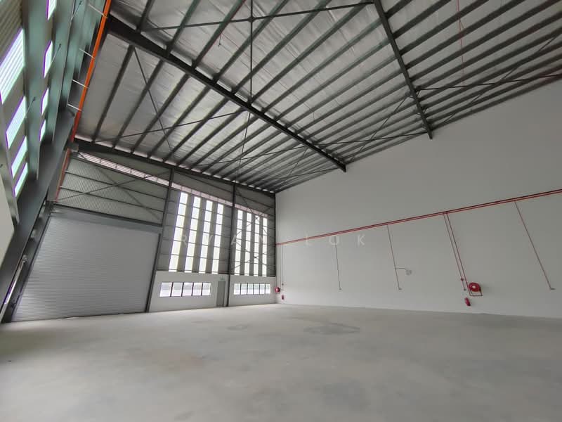 Kilang untuk Disewa di Pulau Carey (Selangor) - Ryan Lok - Interior - PropertyGuru.com.my