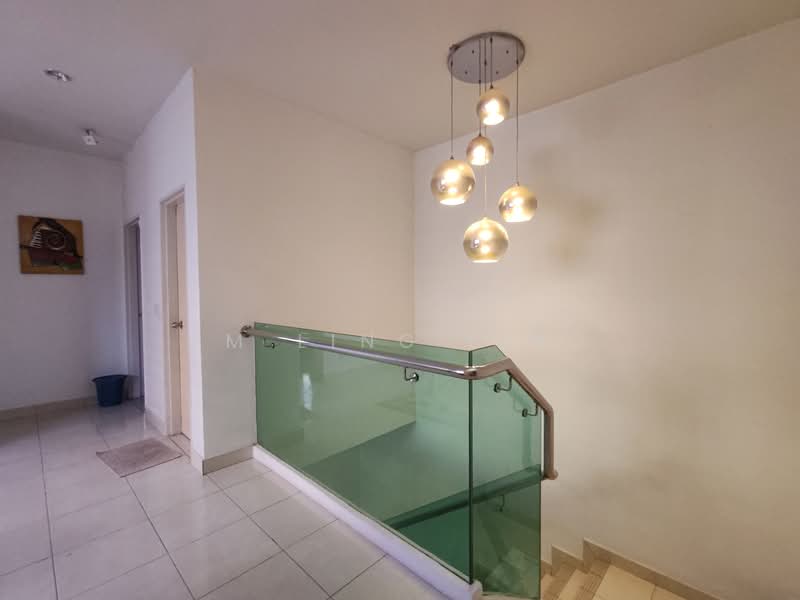 2-storey Terraced House for Sale in Setia Indah (Setia Alam) - PM Ling Ling - Interior - PropertyGuru.com.my