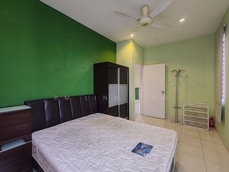 2-storey Terraced House for Sale in Setia Indah (Setia Alam) - PM Ling Ling - Bedroom - PropertyGuru.com.my