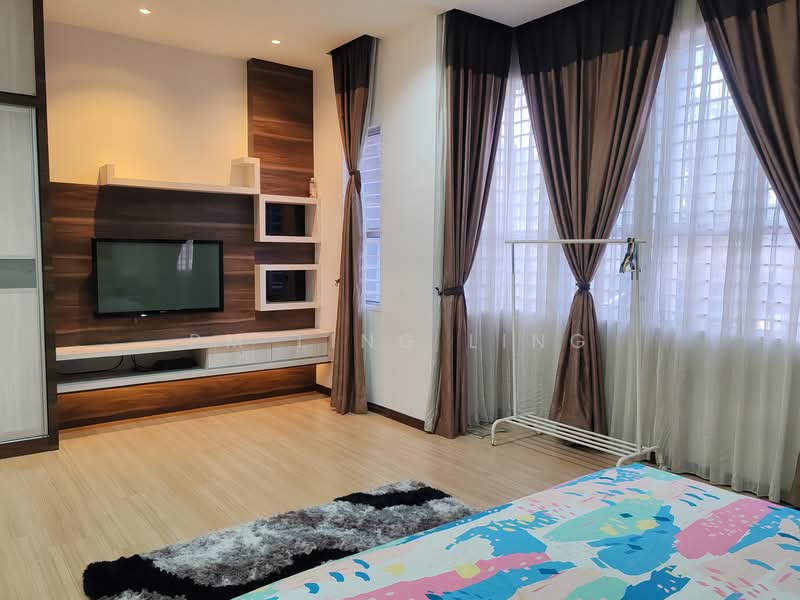 2-storey Terraced House for Sale in Setia Indah (Setia Alam) - PM Ling Ling - Bedroom - PropertyGuru.com.my